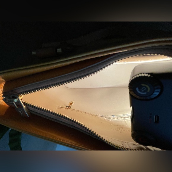 Louis Vuitton  Vernis shoulder bag - Picture 9 of 12